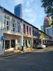Ann Siang Road (D1), Shop House #506523371